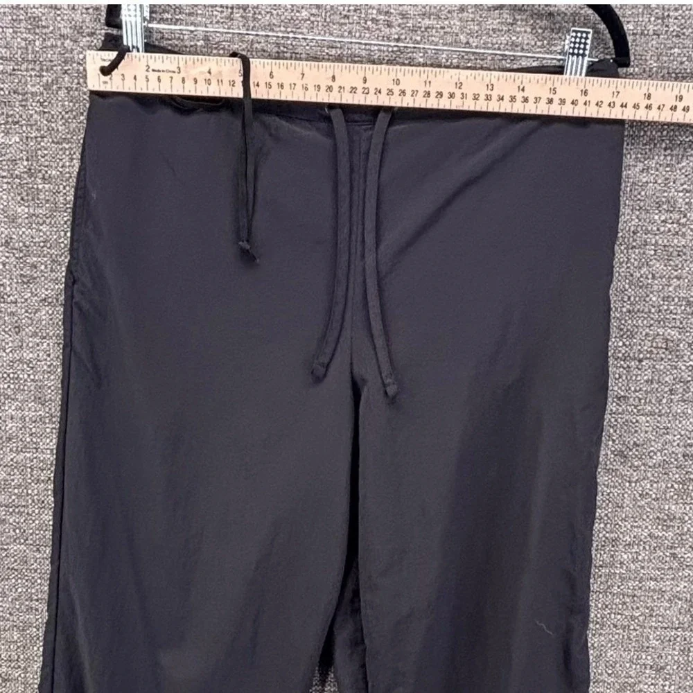 LL Bean Hiking Cargo Pants Black M‎